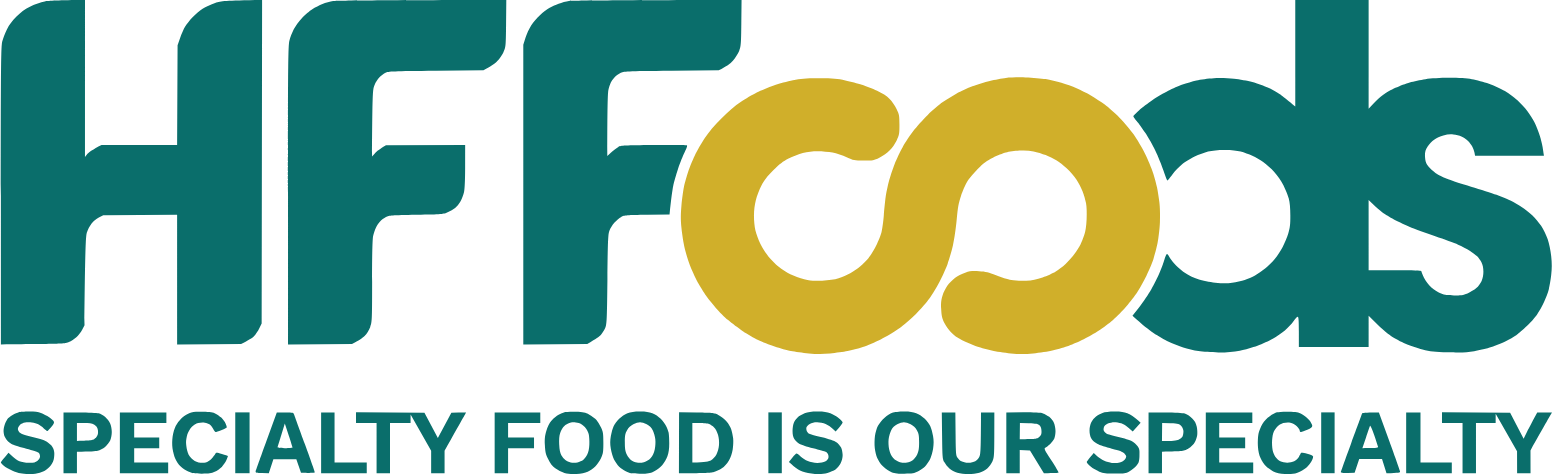 HF Foods Group
 logo large (transparent PNG)