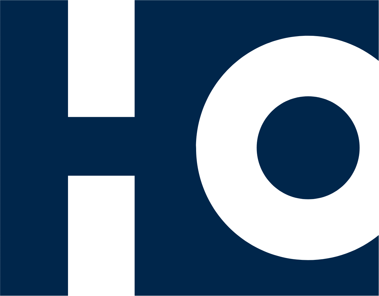 HOMAG Group logo (transparent PNG)