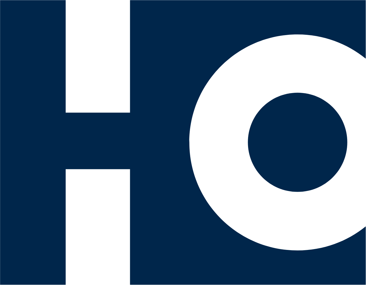 HOMAG Group Logo (transparentes PNG)