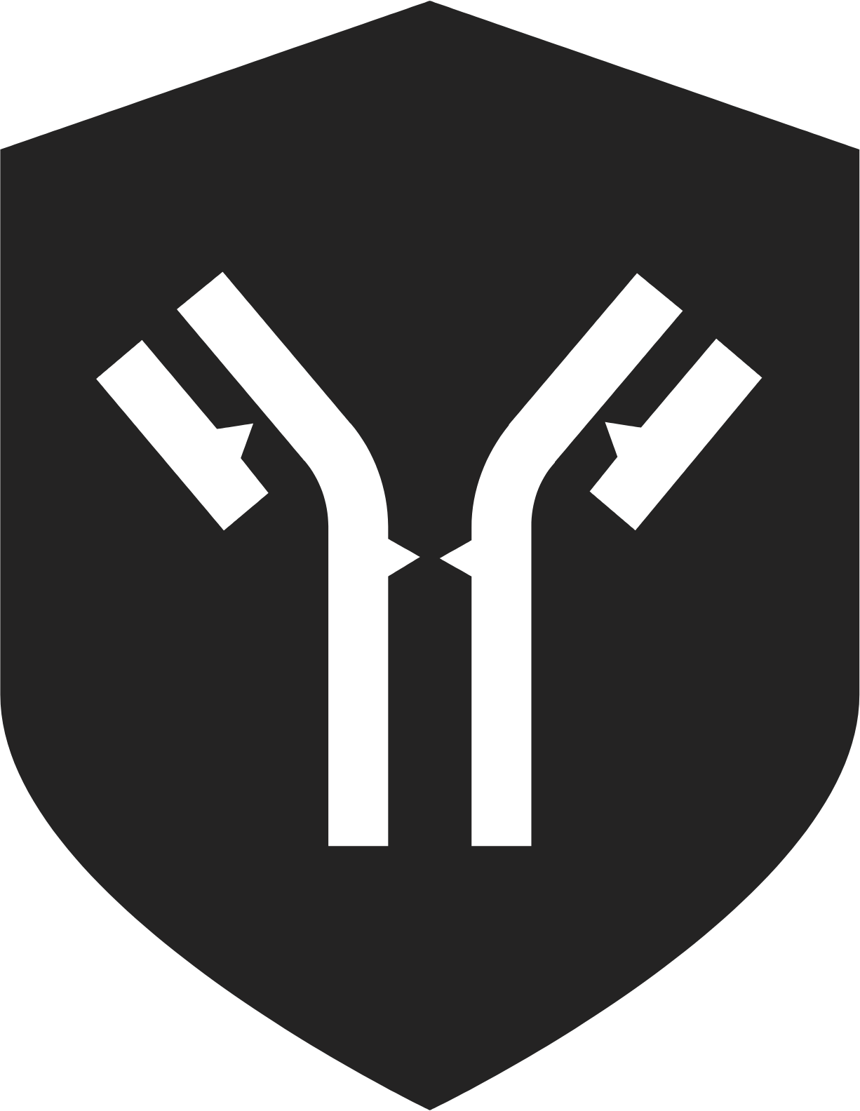 Humanigen logo (transparent PNG)