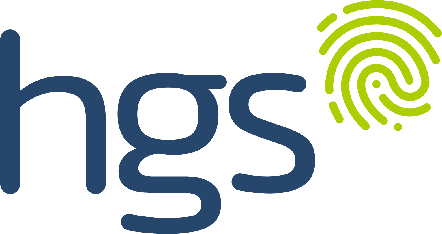 Hinduja Global Solutions logo large (transparent PNG)