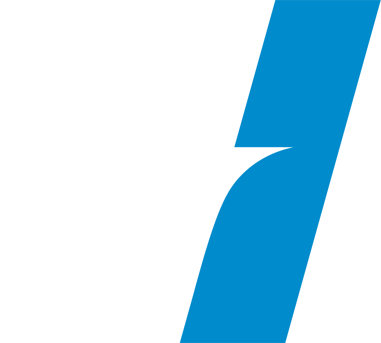 Hagerty logo on a dark background (transparent PNG)