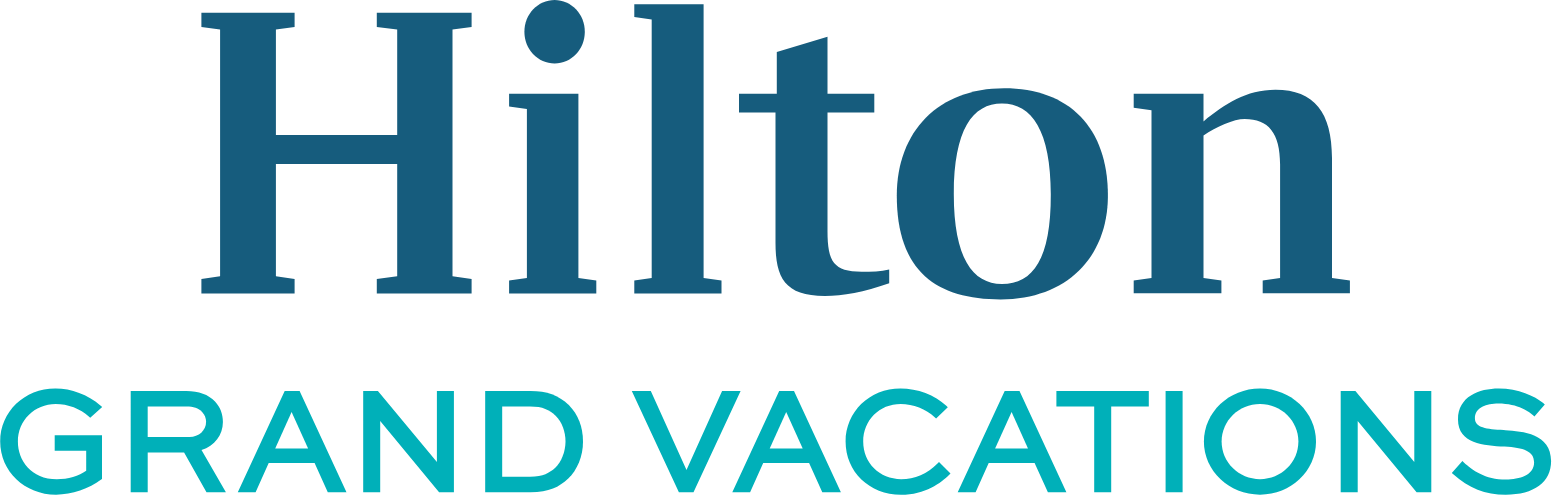 Hilton Grand Vacations
 logo large (transparent PNG)