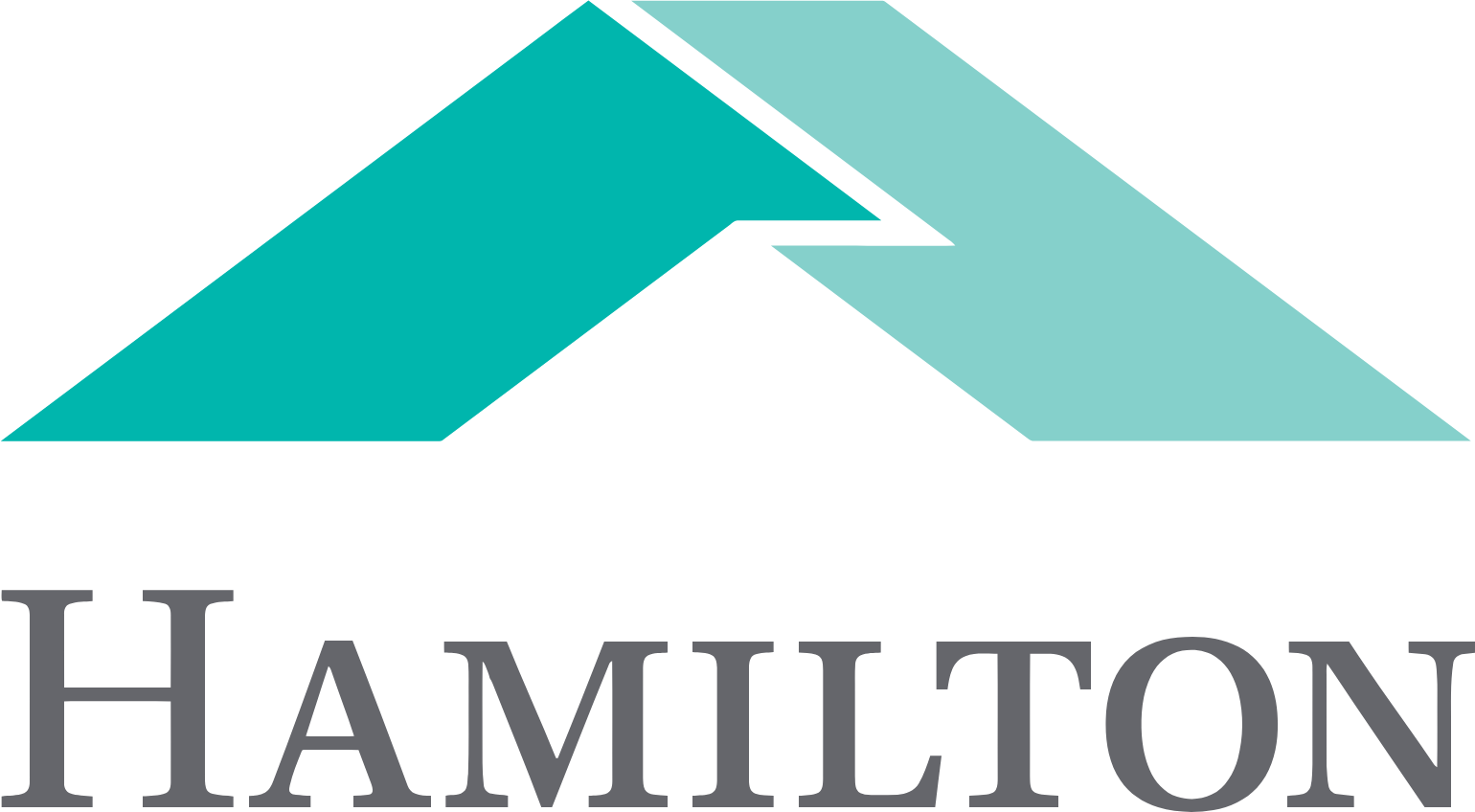 Hamilton Insurance Group logo in transparent PNG and vectorized SVG formats