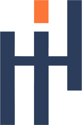 Hily Holding Logo (transparentes PNG)