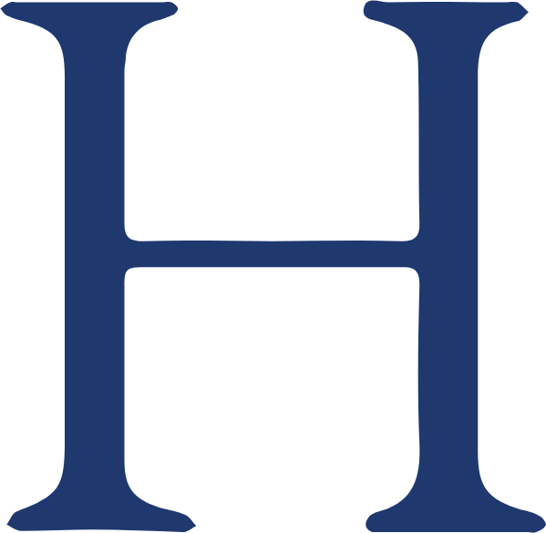 Hillenbrand logo (transparent PNG)