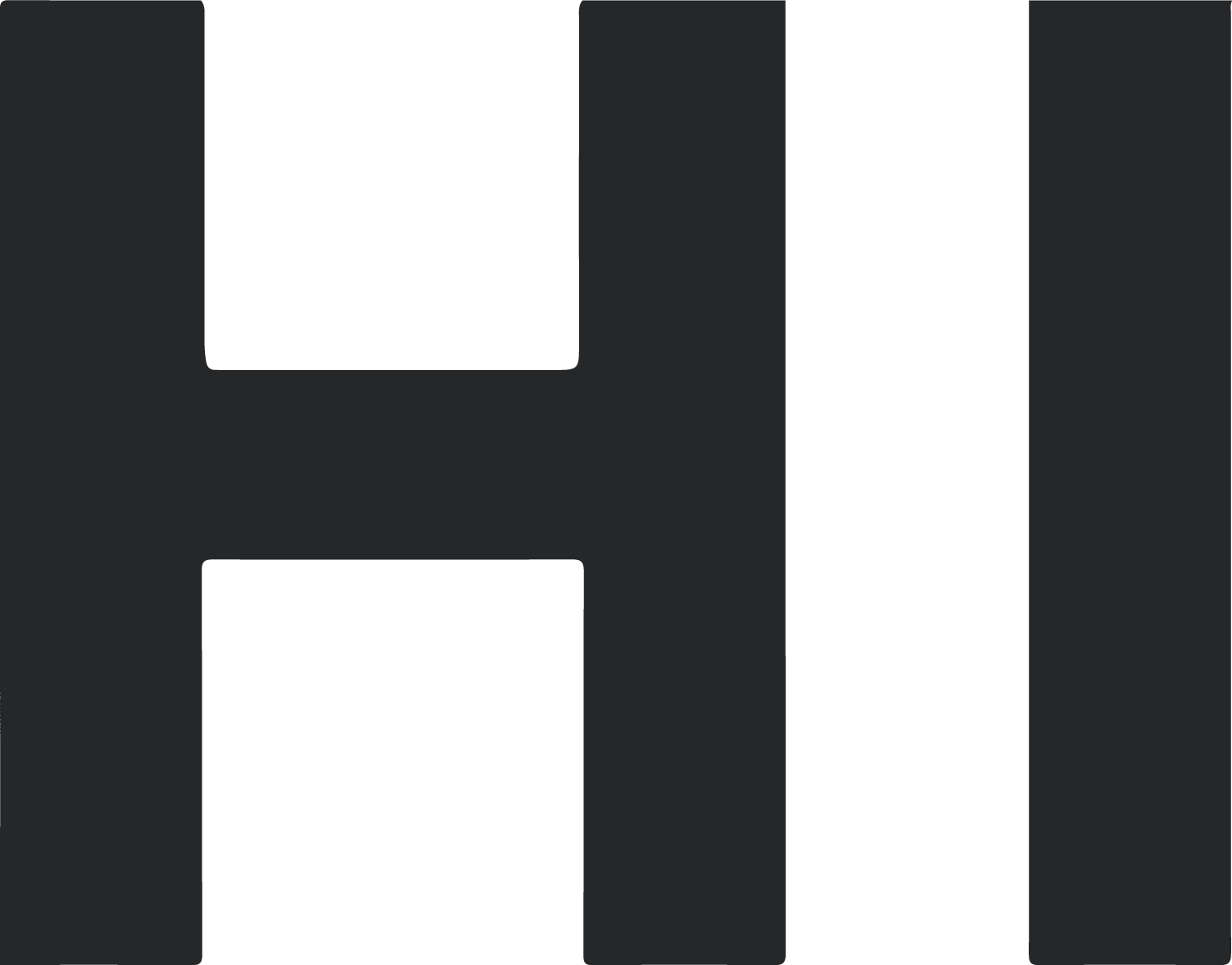Hibbett Sports logo in transparent PNG format