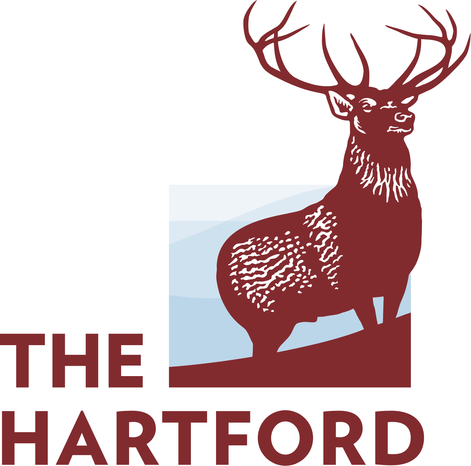 The Hartford logo large (transparent PNG)