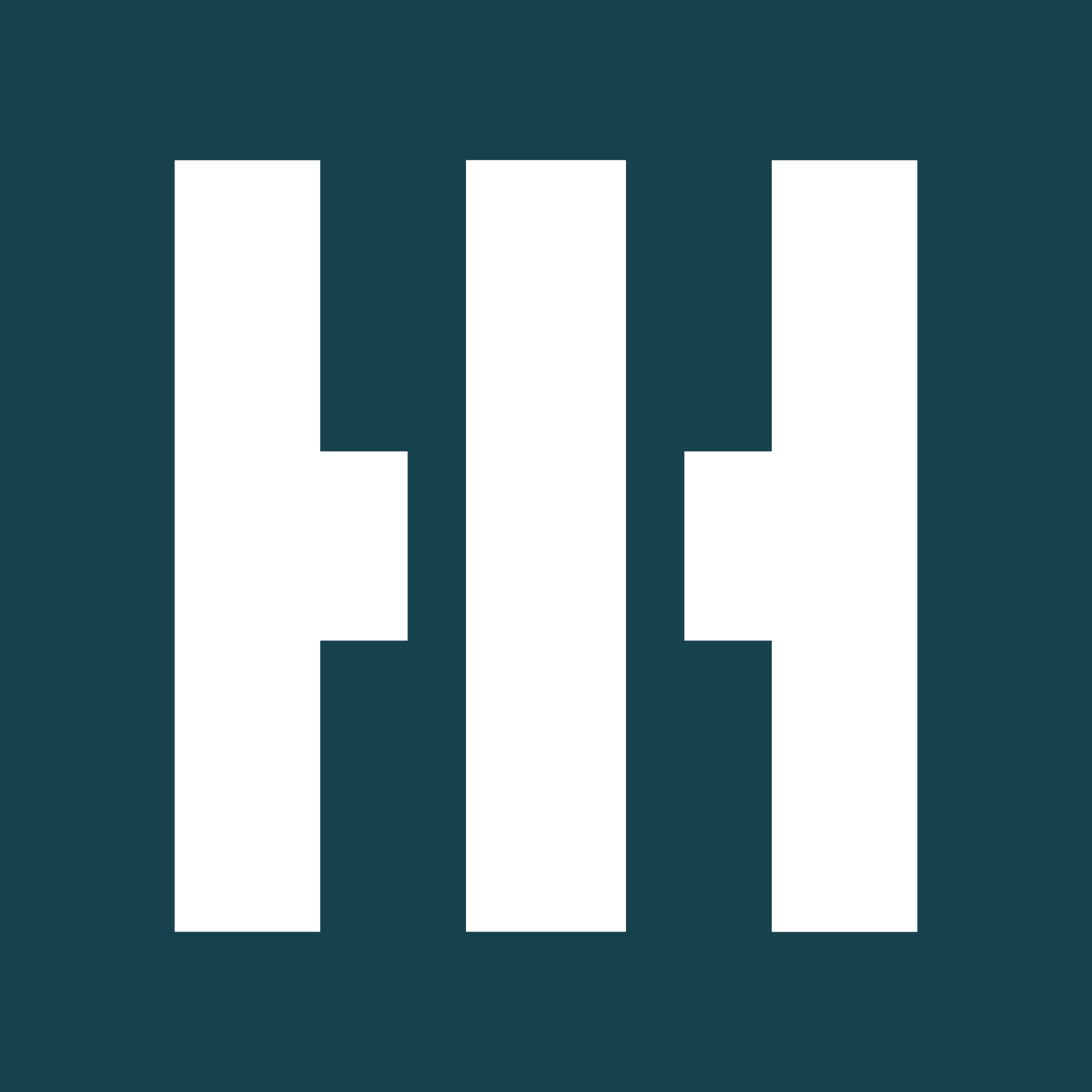 Huntington Ingalls Industries
 logo (PNG transparent)