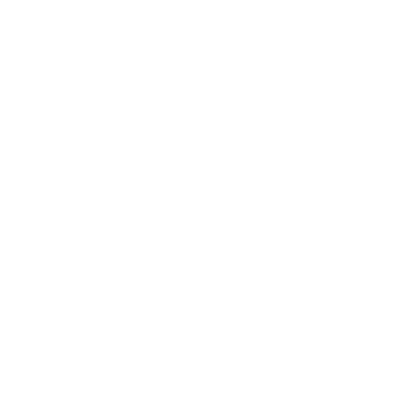 Huntington Ingalls Industries
 logo pour fonds sombres (PNG transparent)