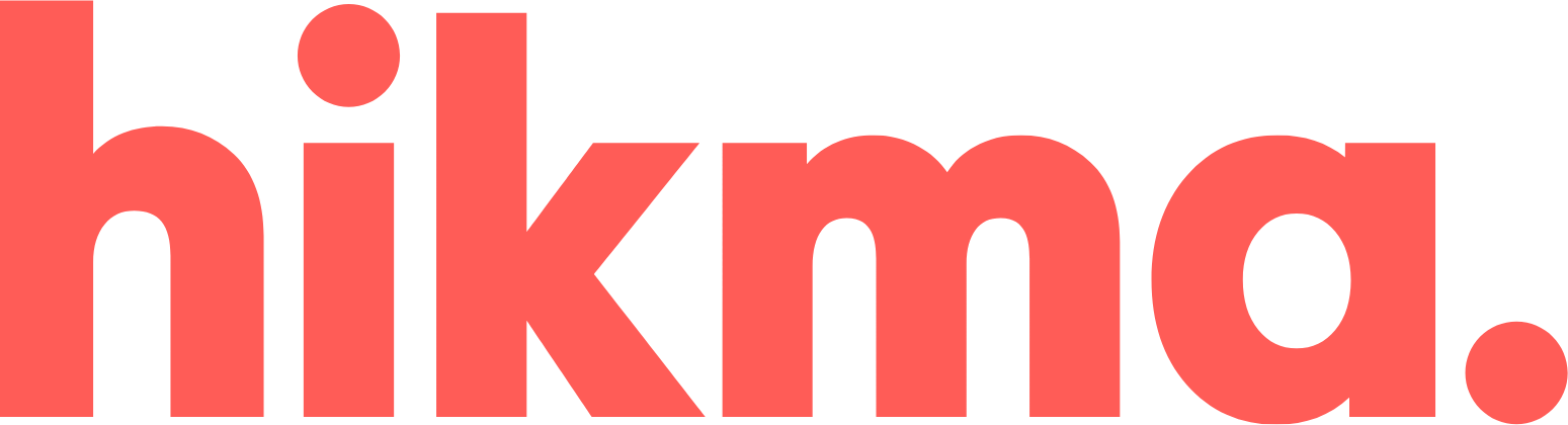 Hikma Pharmaceuticals
 logo large (transparent PNG)