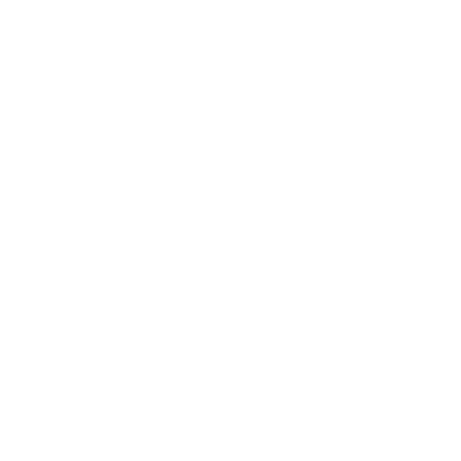 Himatsingka Seide Logo für dunkle Hintergründe (transparentes PNG)