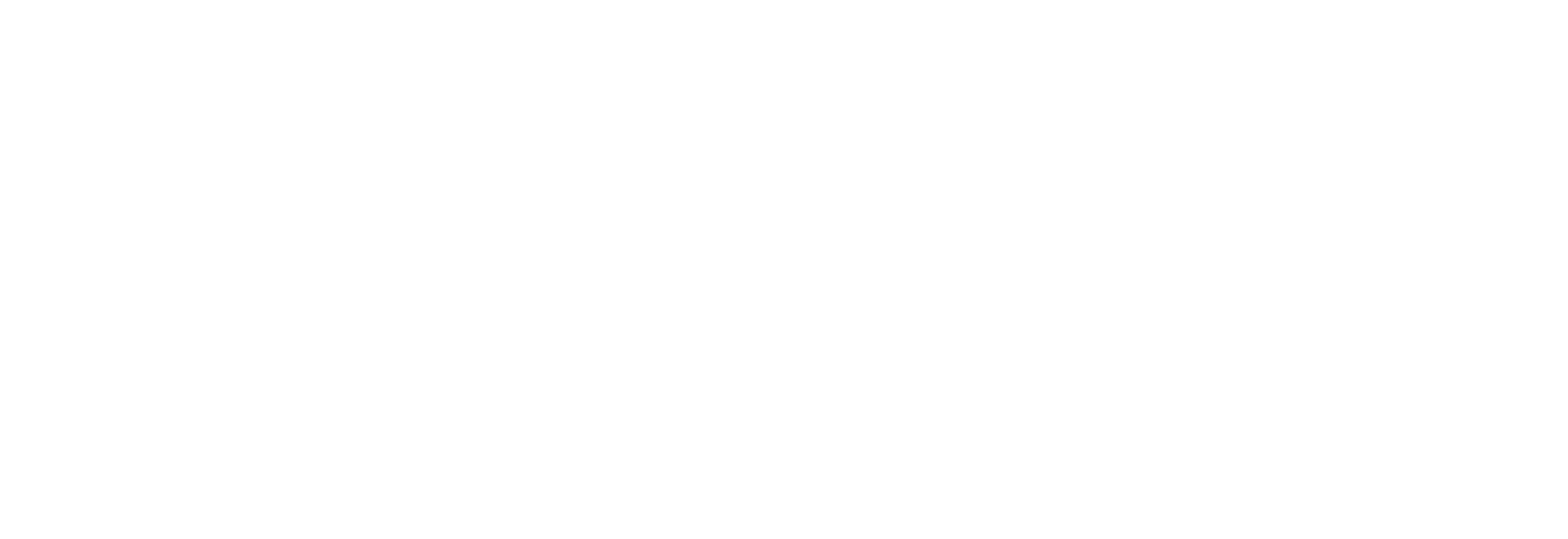 Hims & Hers Health Logo für dunkle Hintergründe (transparentes PNG)