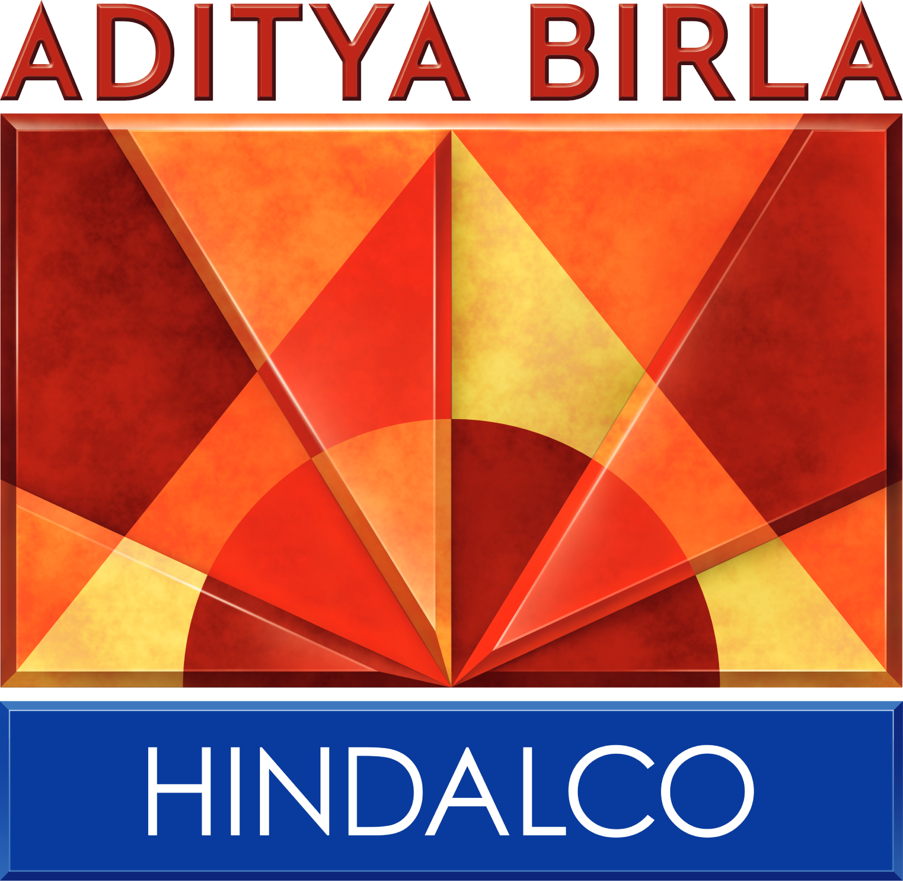 Hindalco Industries
 logo large (transparent PNG)