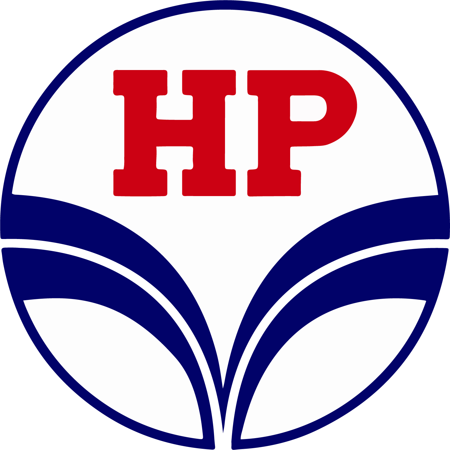 hindustan petroleum logo in transparent png format
