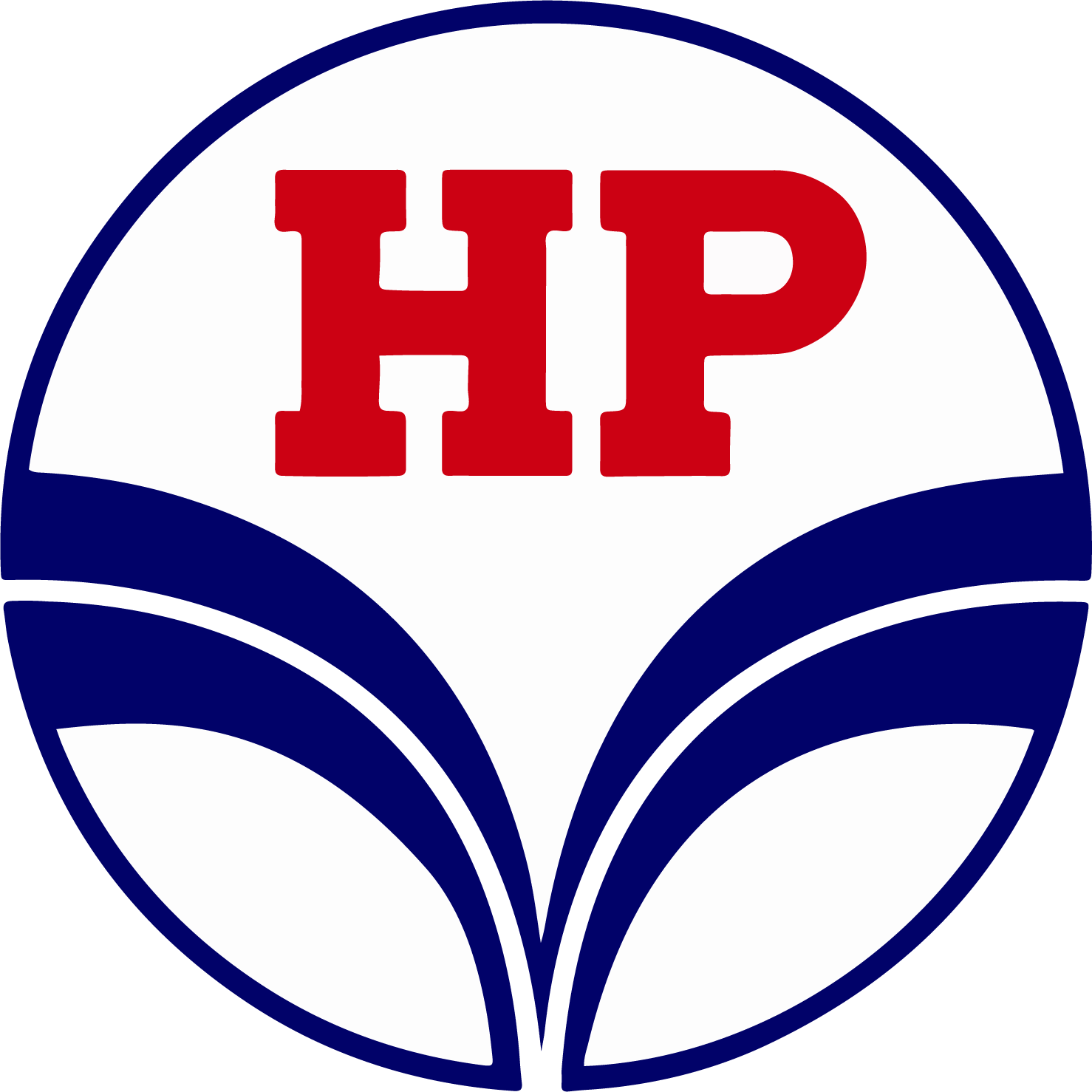 Hindustan Petroleum
 logo (transparent PNG)