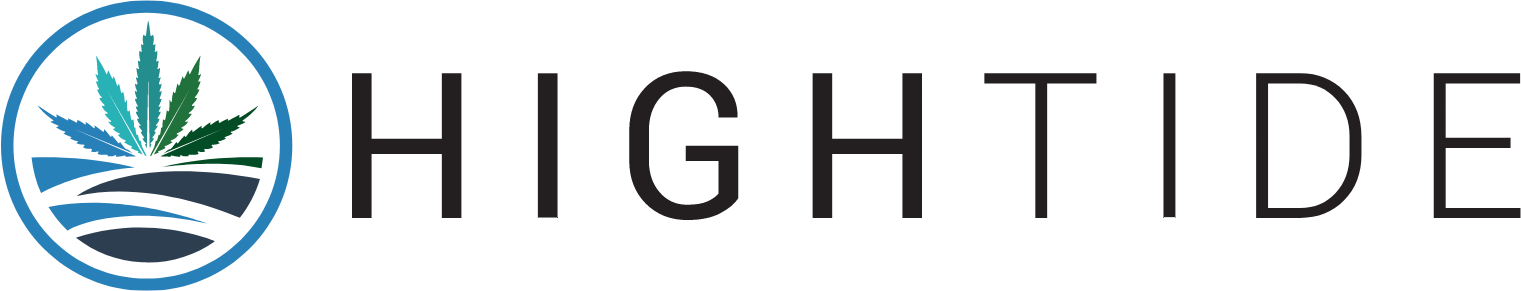 High Tide logo large (transparent PNG)