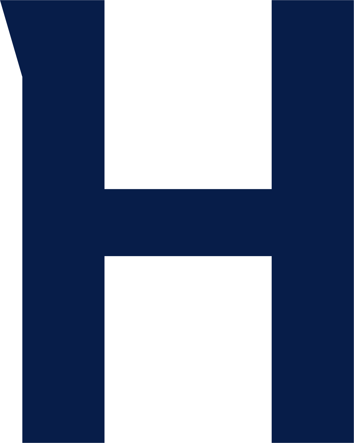 Hargreaves Lansdown logo (transparent PNG)