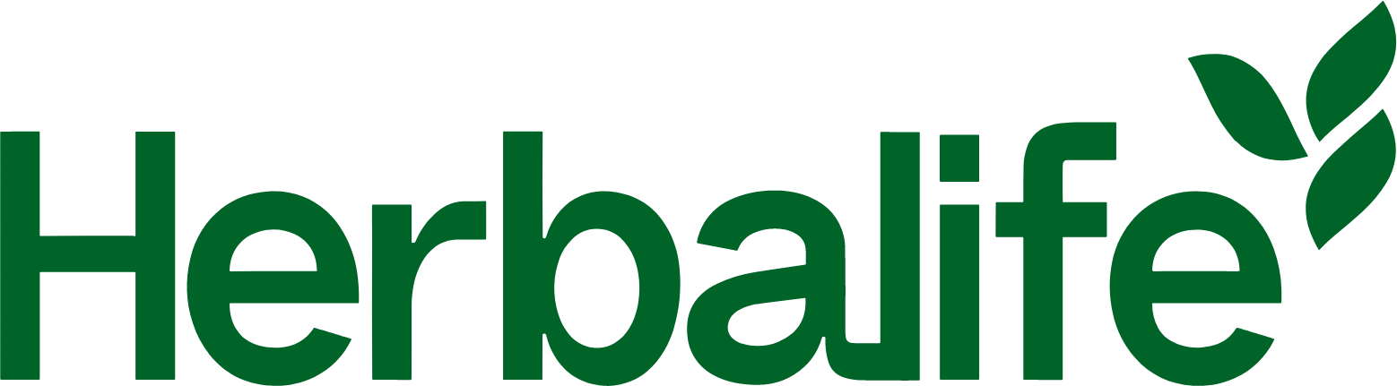 Herbalife logo large (transparent PNG)