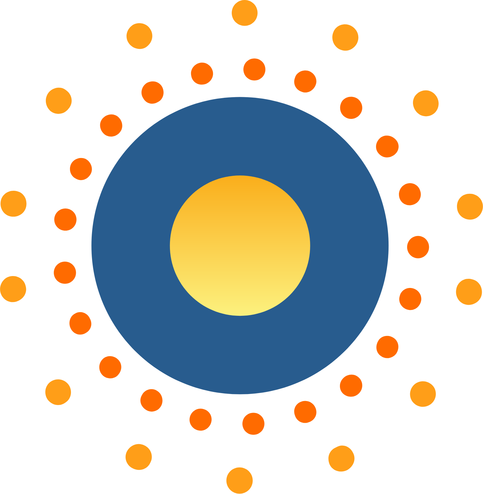Heliogen Logo (transparentes PNG)