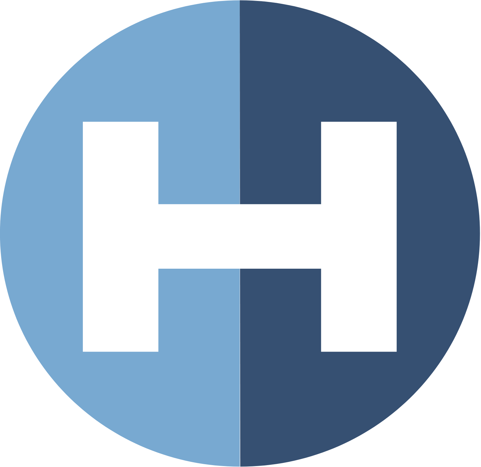 Helios Technologies logo (PNG transparent)