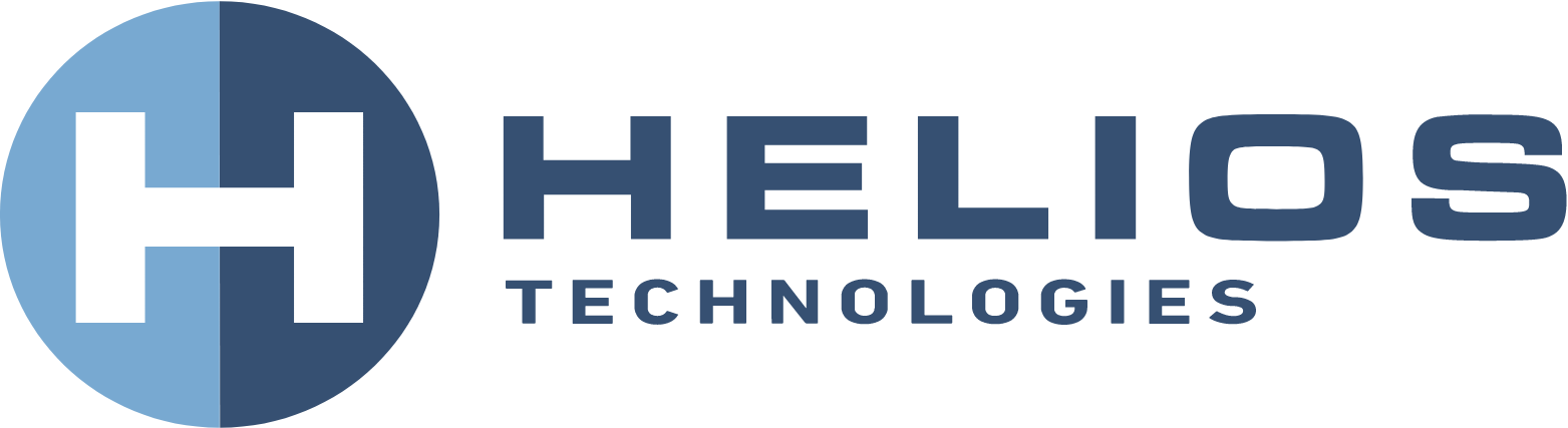 Helios Technologies logo large (transparent PNG)
