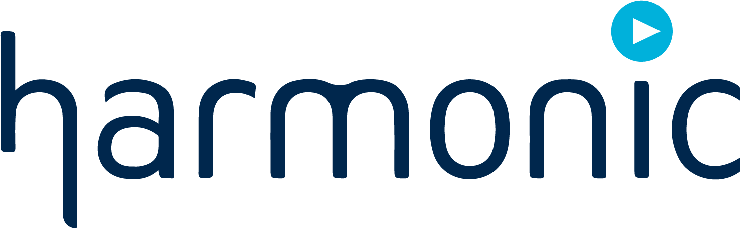 Harmonic logo large (transparent PNG)