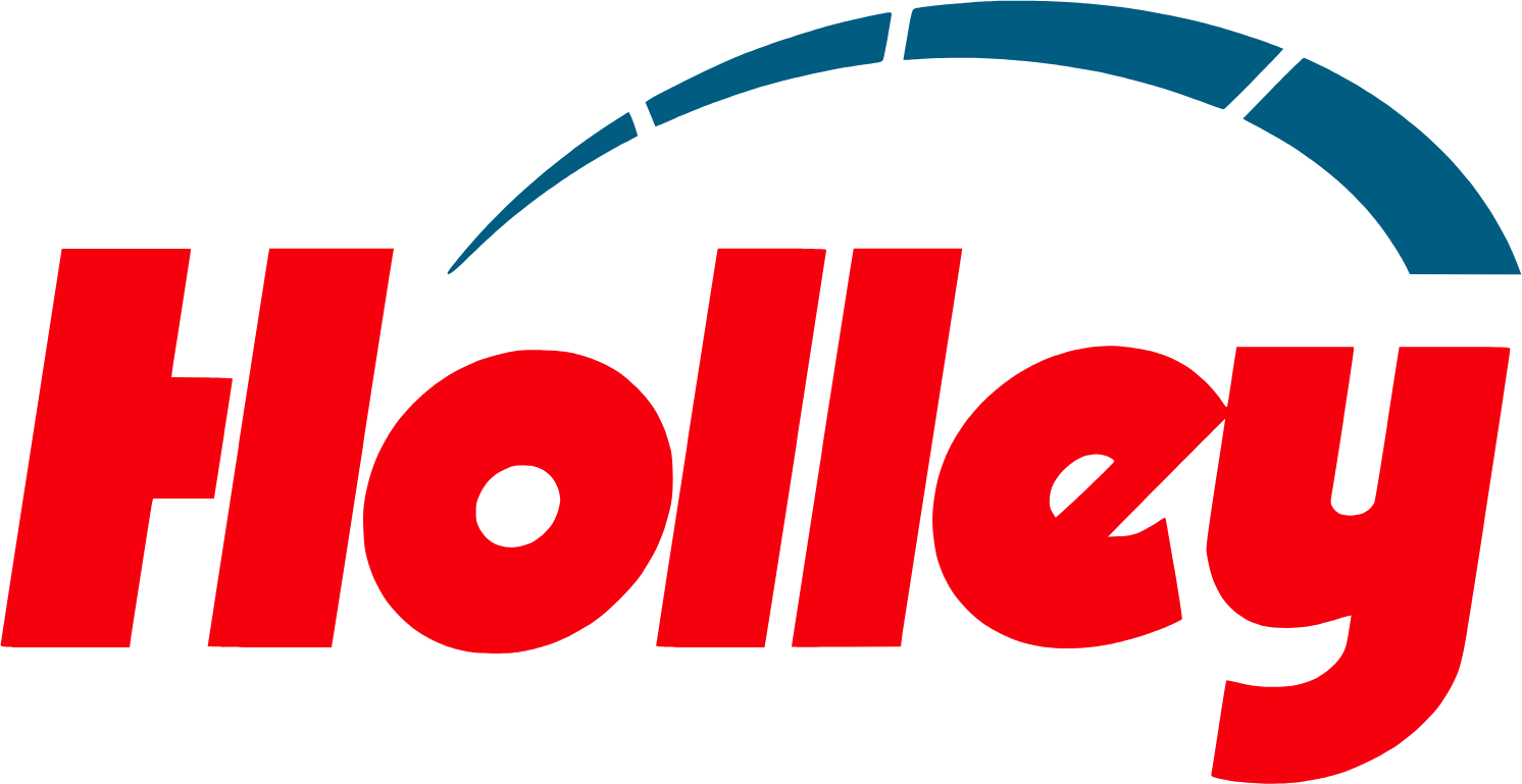 Holley logo (PNG transparent)