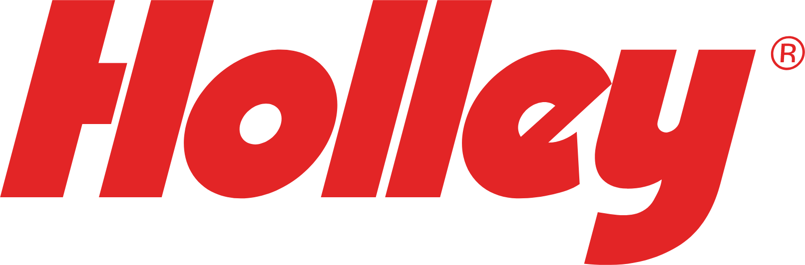 Holley logo large (transparent PNG)