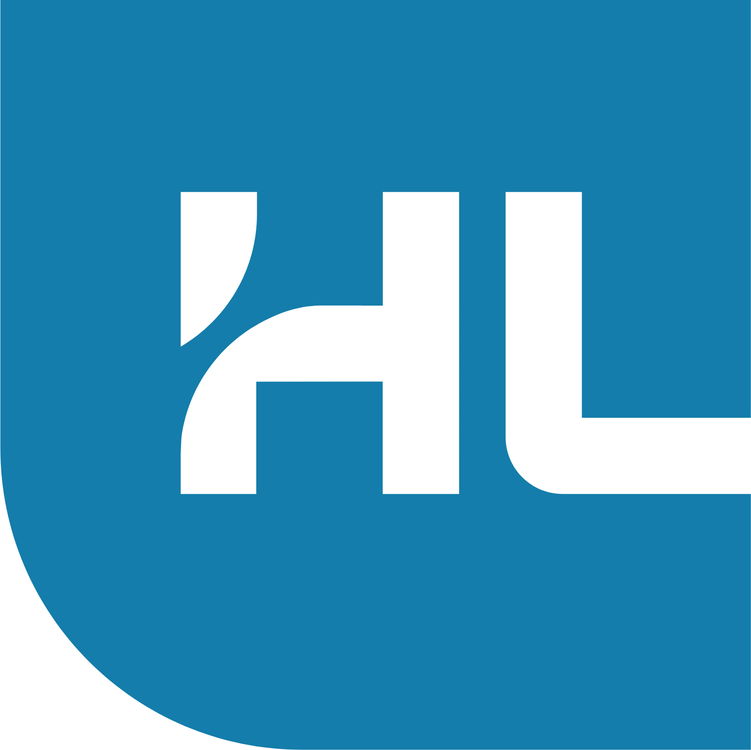 Hamilton Lane logo (transparent PNG)