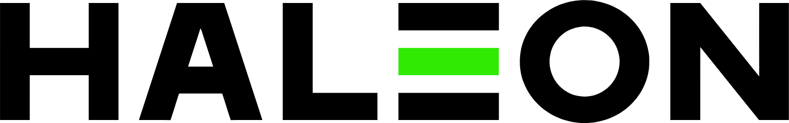 Haleon logo large (transparent PNG)