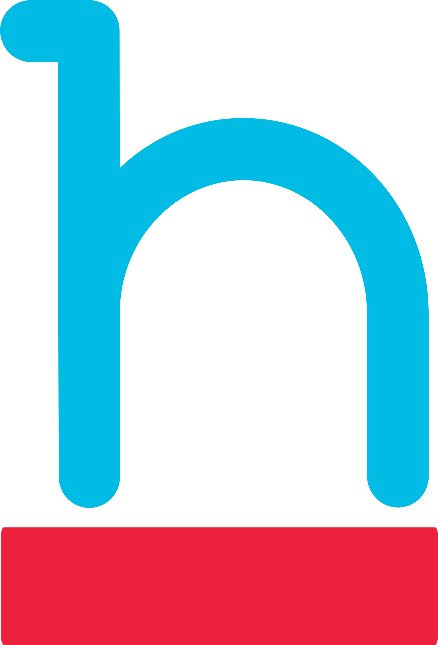 Helloworld Travel Logo (transparentes PNG)