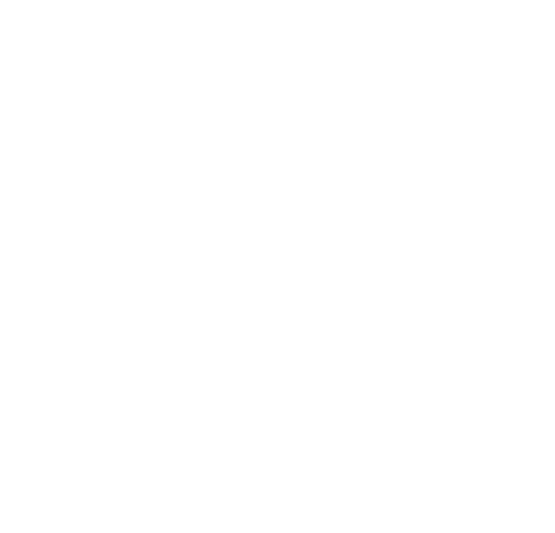 Cue Health Logo für dunkle Hintergründe (transparentes PNG)