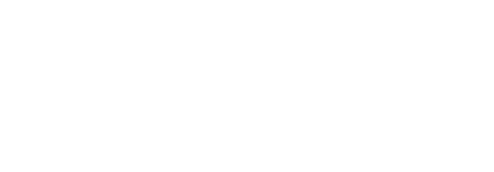 Helix Energy Solutions Logo groß für dunkle Hintergründe (transparentes PNG)