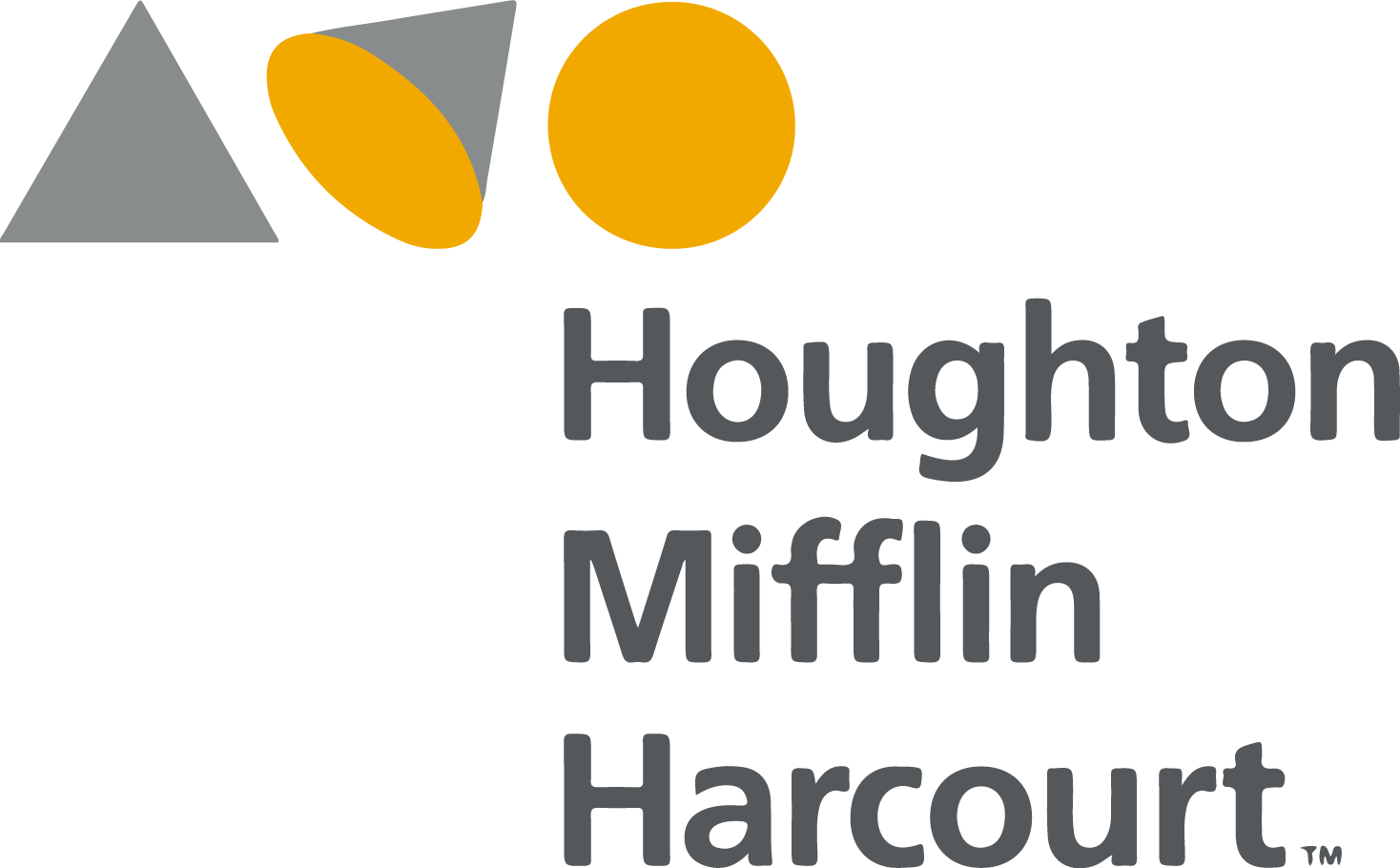 Houghton Mifflin Harcourt logo large (transparent PNG)