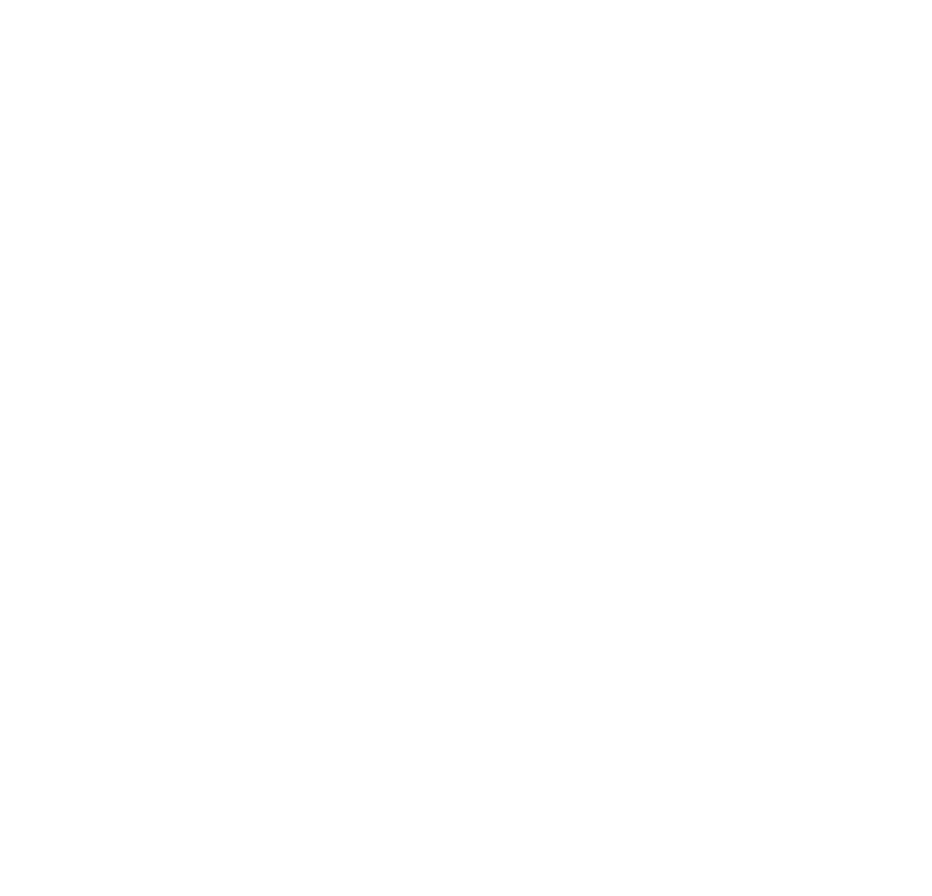 CapitaLand Ascott Trust logo pour fonds sombres (PNG transparent)