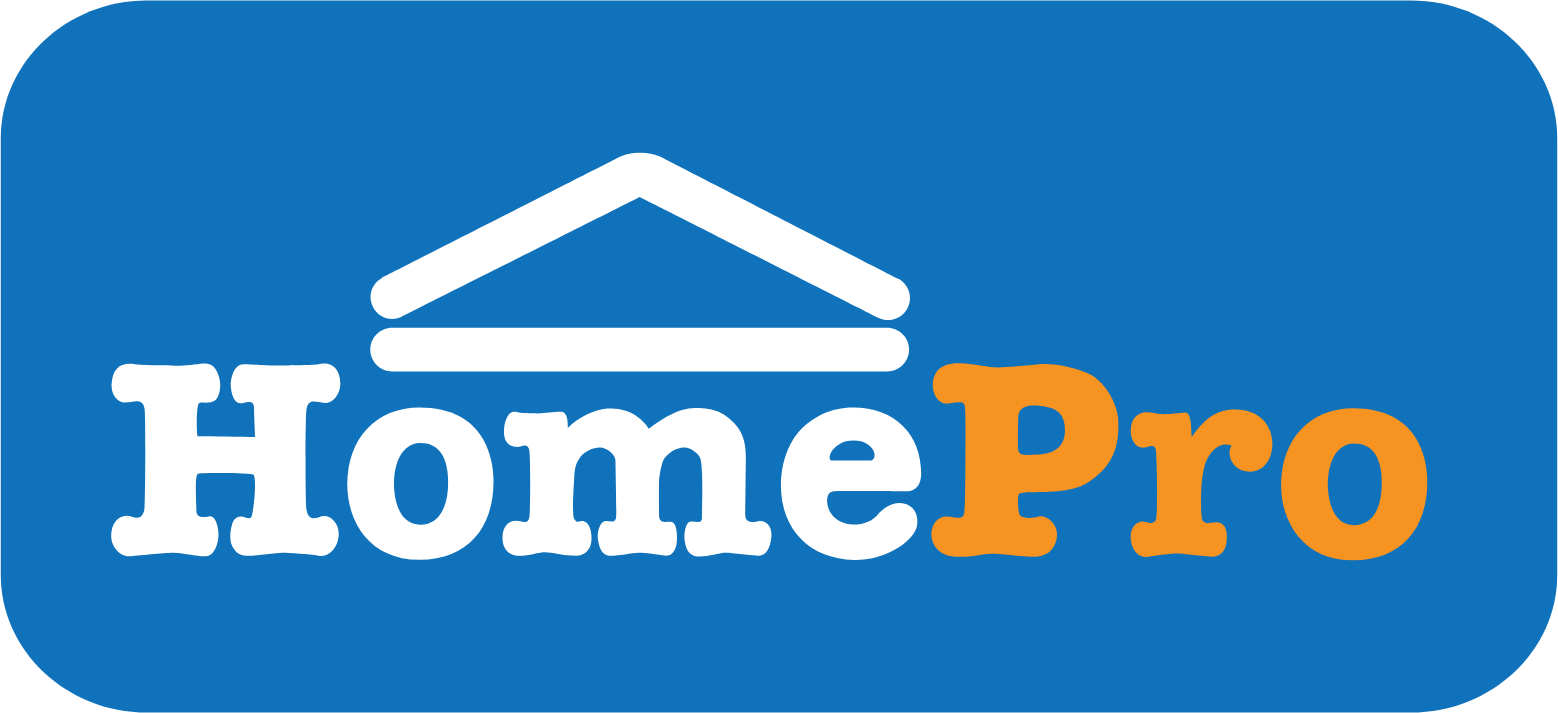 Home Product Center Logo (transparentes PNG)