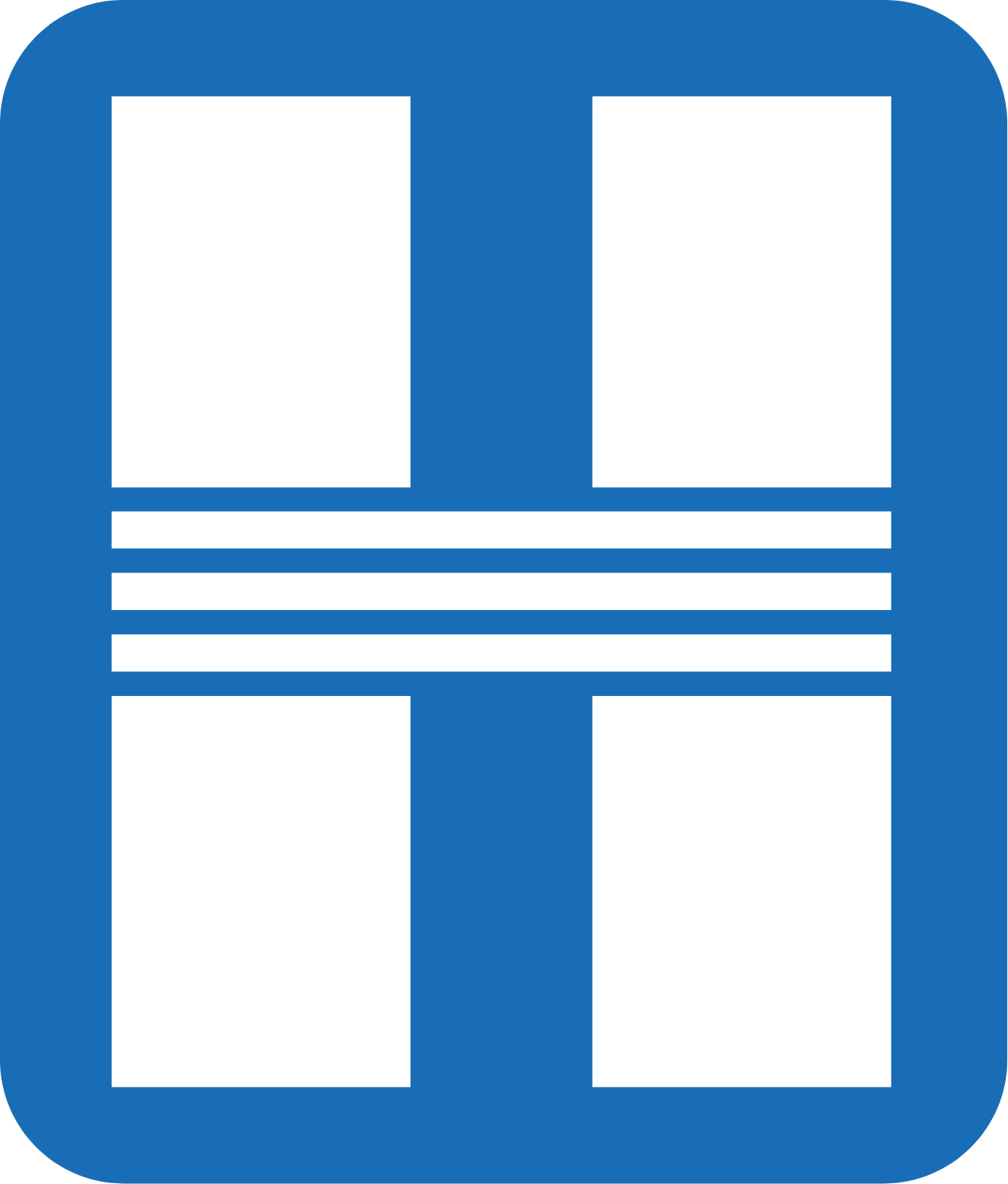 Heidmar Maritime Holdings logo (transparent PNG)
