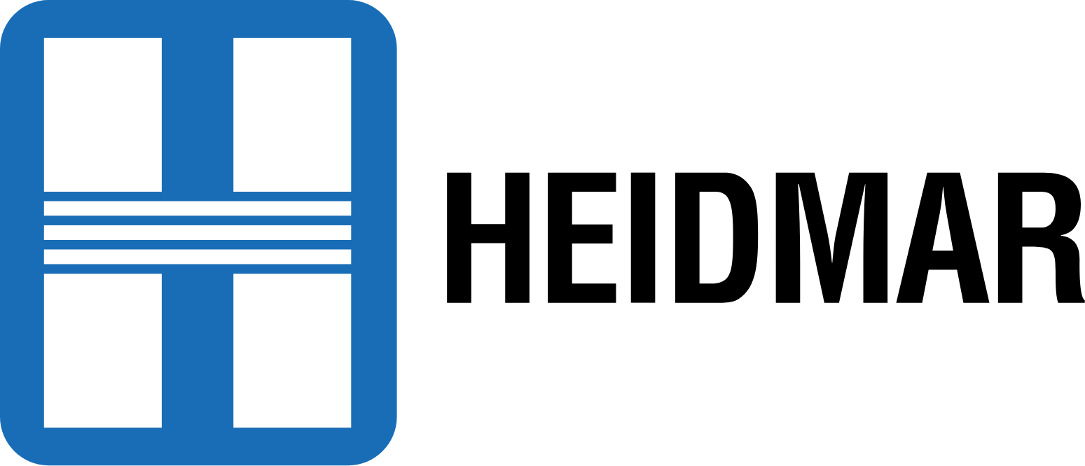 Heidmar Maritime Holdings logo large (transparent PNG)