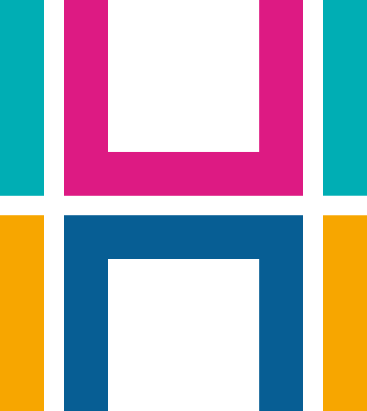 Hammerson Plc logo (PNG transparent)