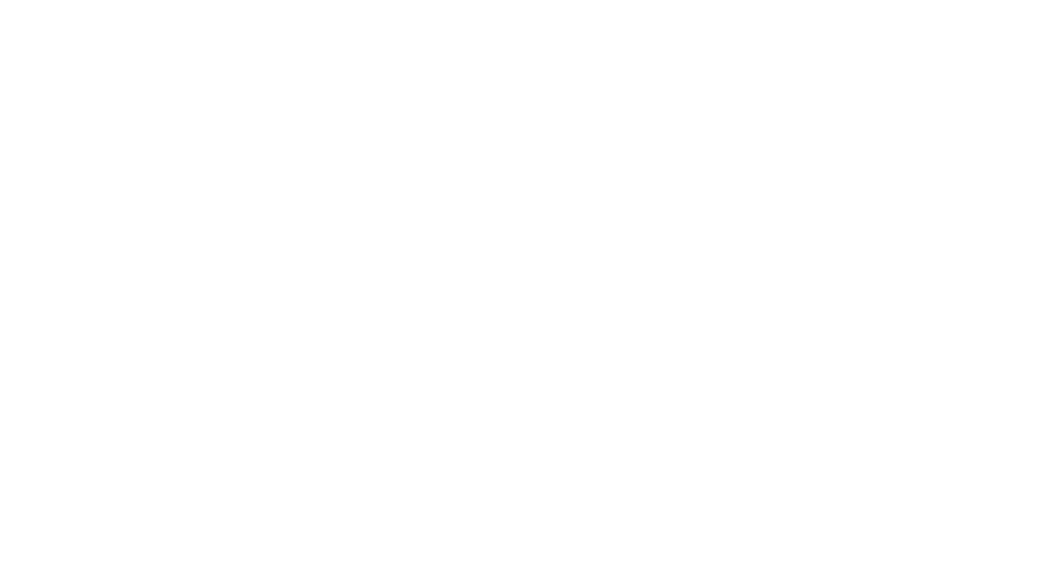 Hammerson Plc logo grand pour les fonds sombres (PNG transparent)