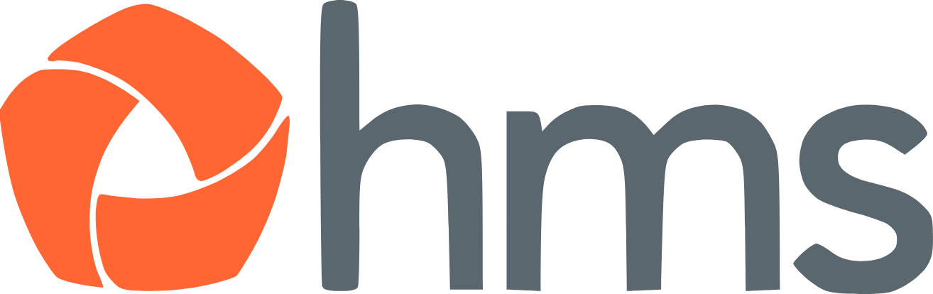 HMS Holdings logo large (transparent PNG)