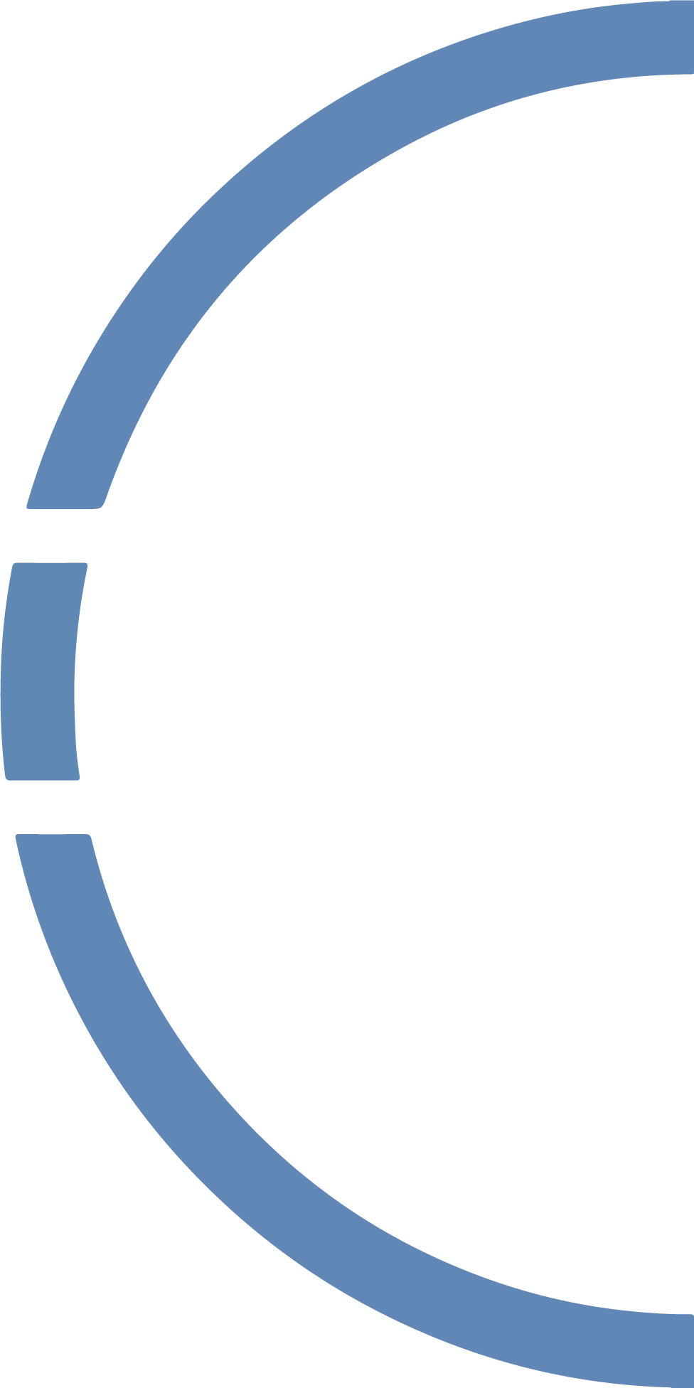 Hemisphere Media Group logo (PNG transparent)