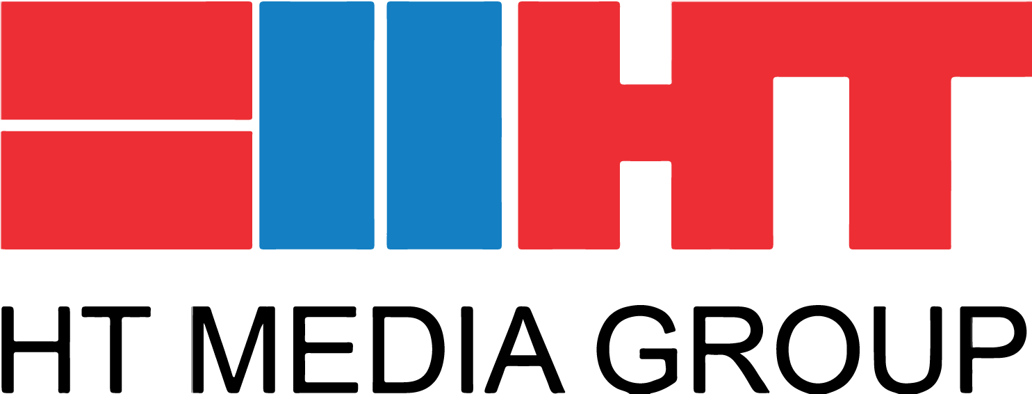 Hindustan Media Ventures logo large (transparent PNG)