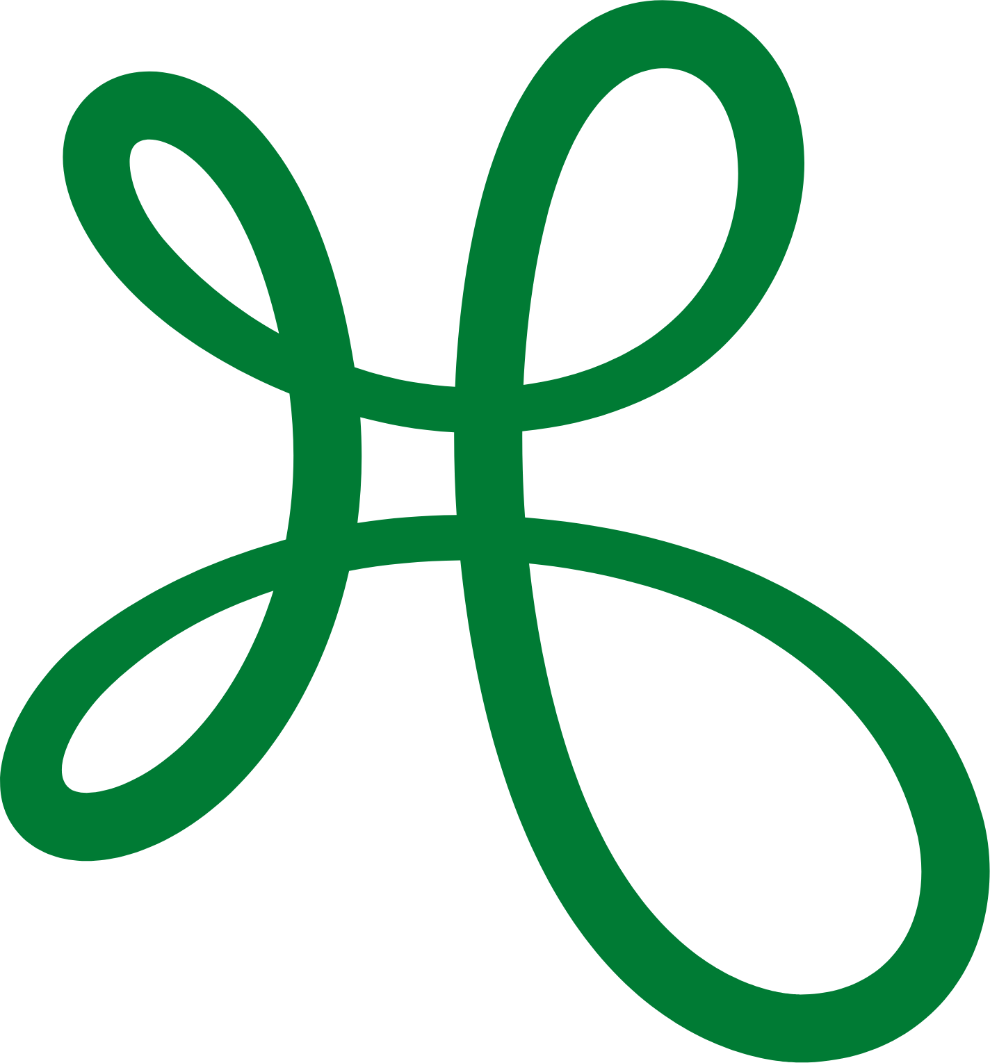 Hinge Health Logo (transparentes PNG)