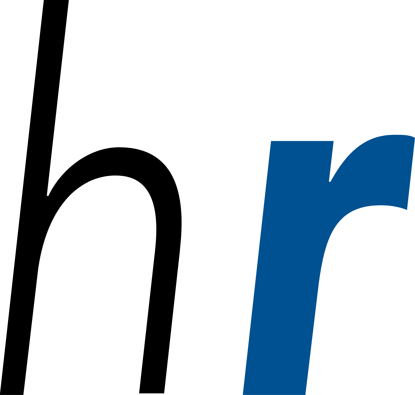 Hannover Rück
 logo (transparent PNG)