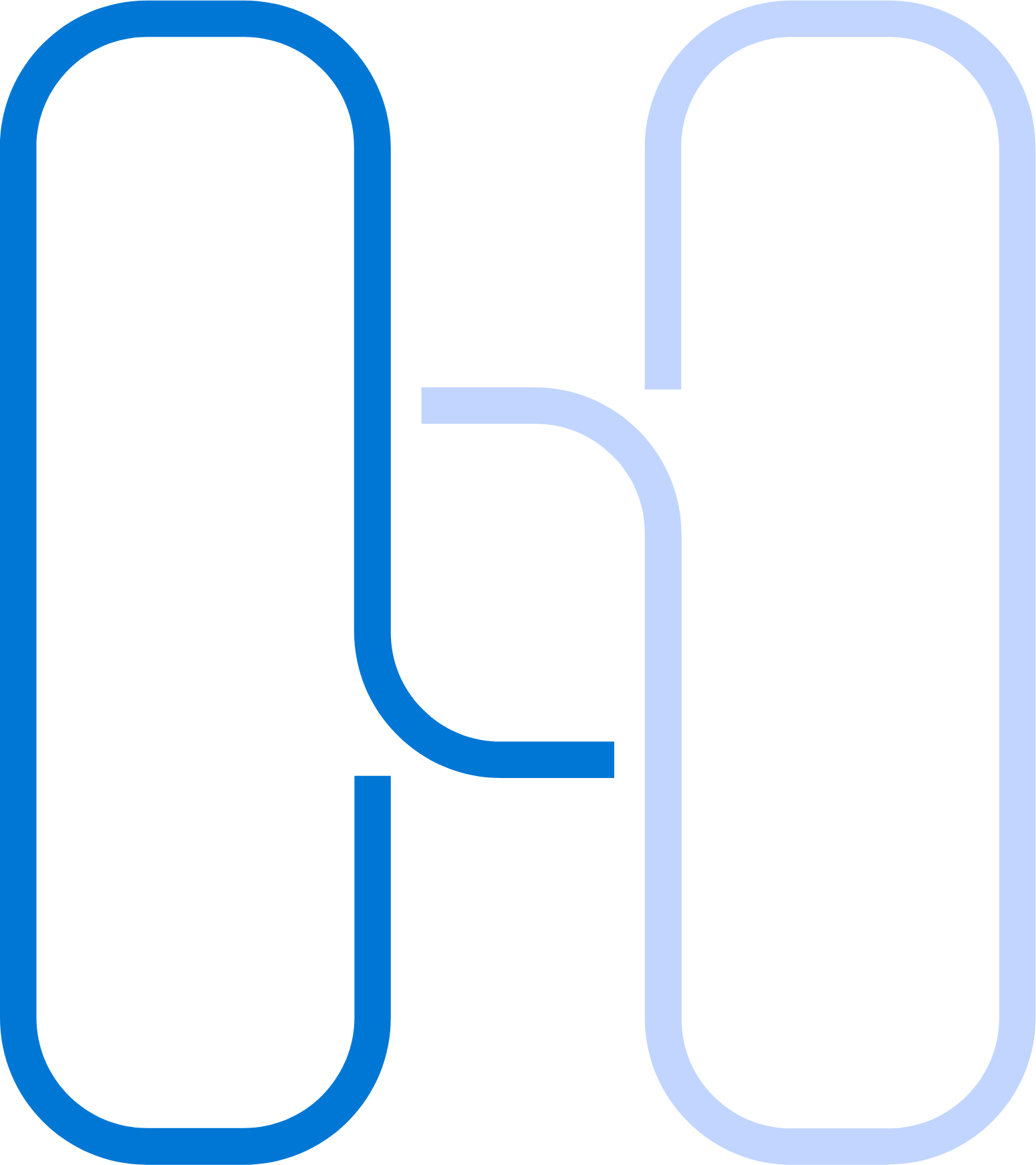 Hannover Rück
 Logo (transparentes PNG)