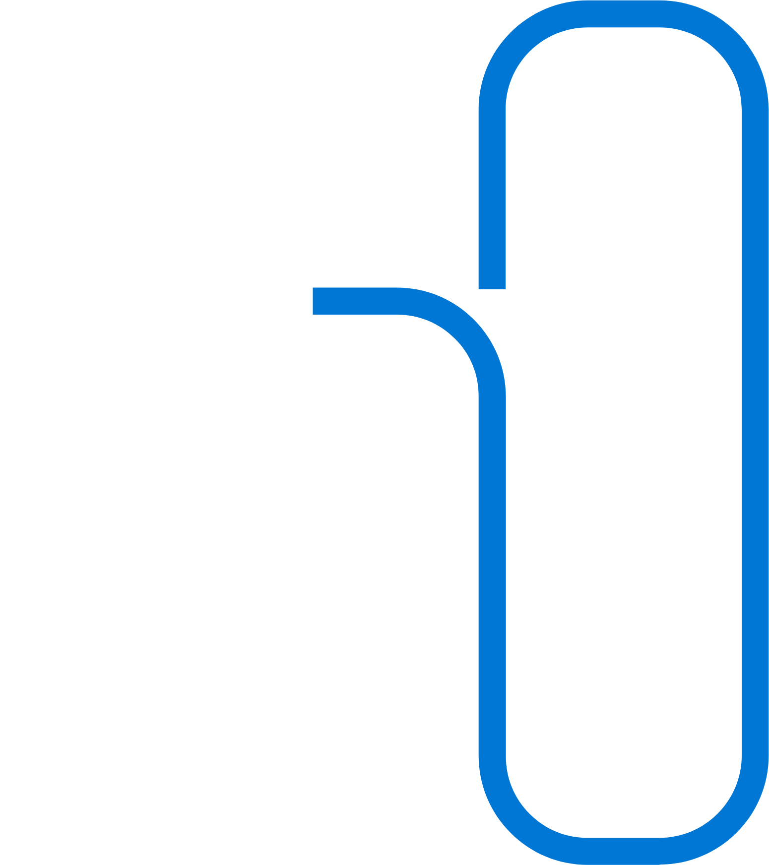 Hannover Rück
 logo on a dark background (transparent PNG)