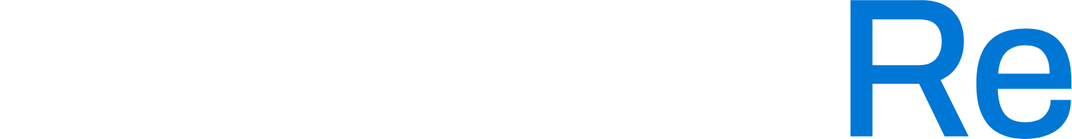 Hannover Rück
 logo fulle size on a dark background (transparent PNG)