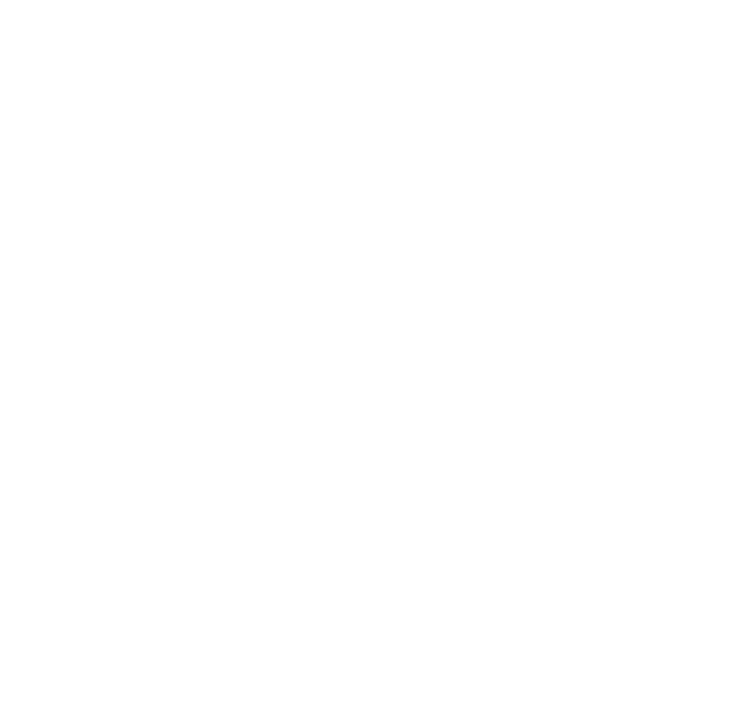 Hanover Bancorp Logo für dunkle Hintergründe (transparentes PNG)